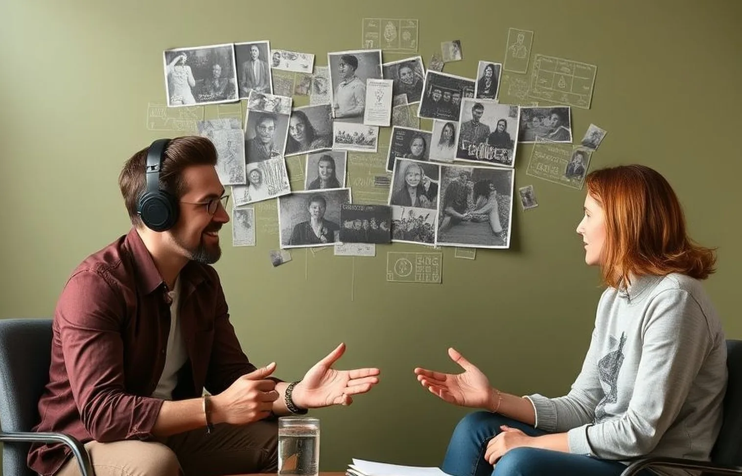 creative rebel entrepreneur coaching session