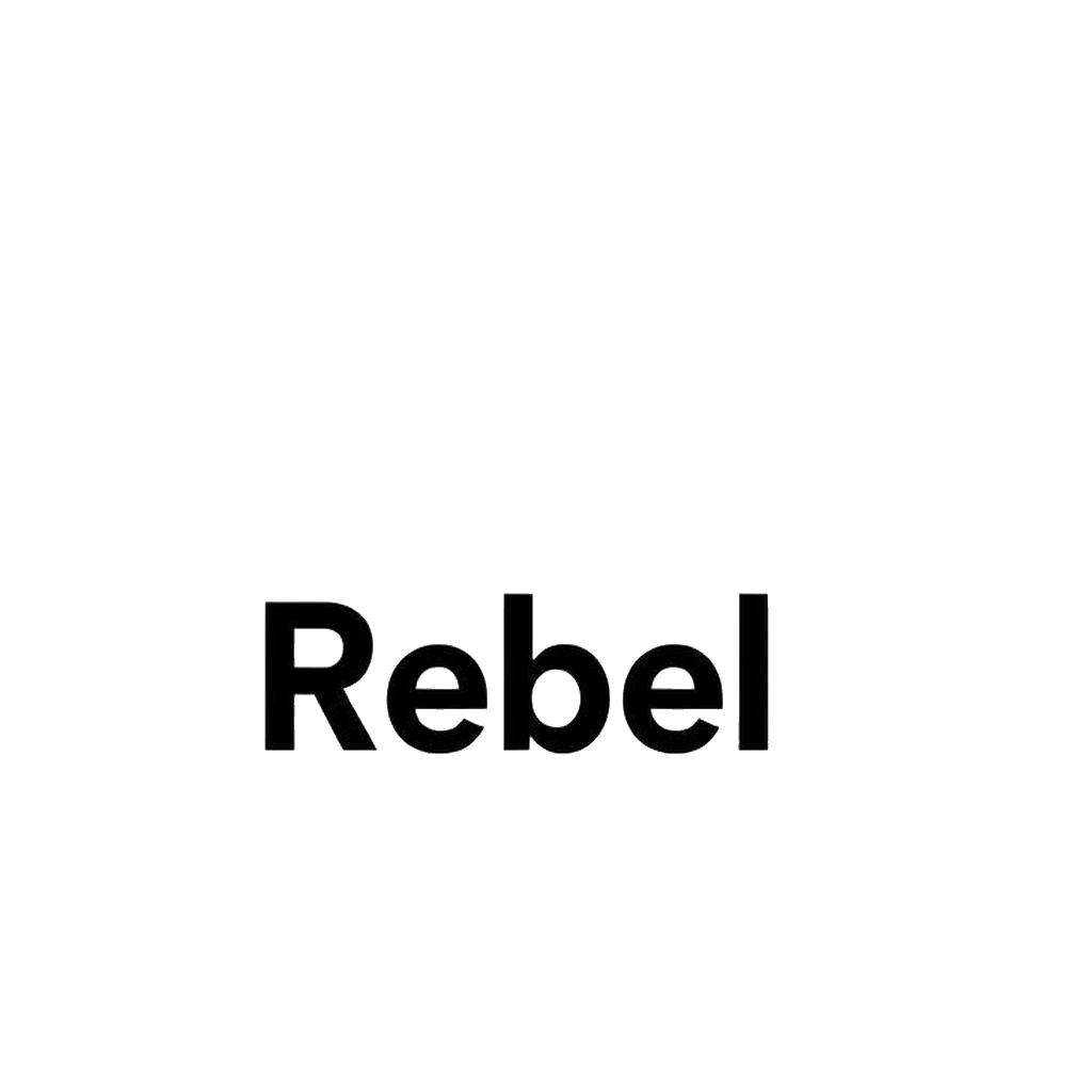 Rebel Business Coaching Logo