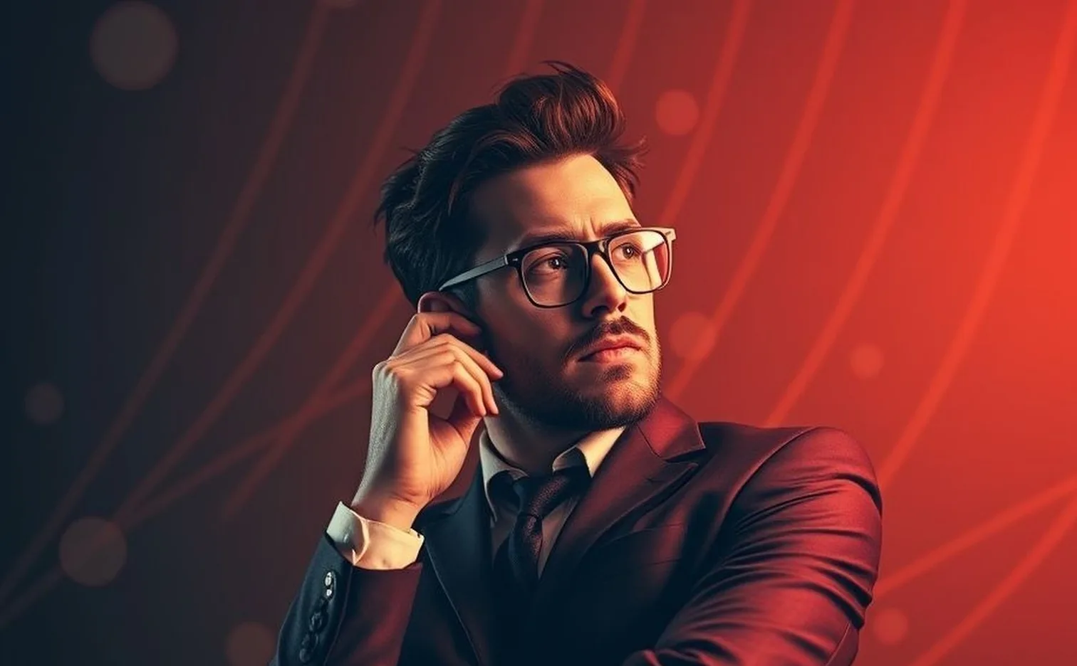 maverick business thinking strategy